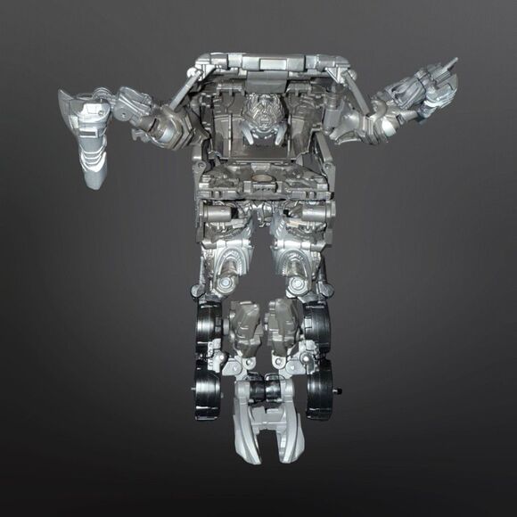 Transformers Studio Series 90 Voyager Galvatron Action Figure B23 - Picture 6 of 7